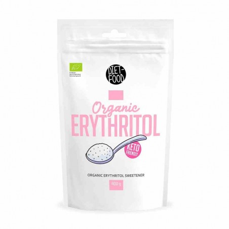 Erytrytol BIO 400 g