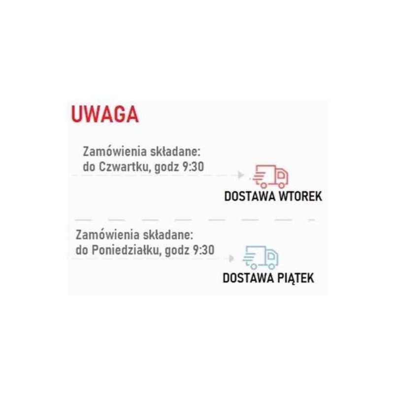 Kapusta kiszona 1 kg