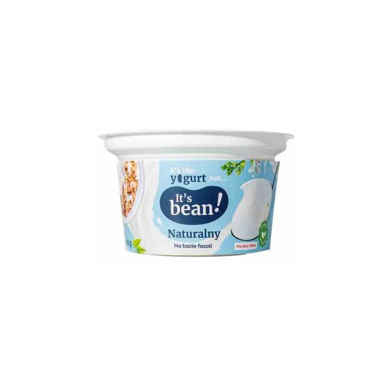 Alternatywa jogurtu naturalnego 150 g