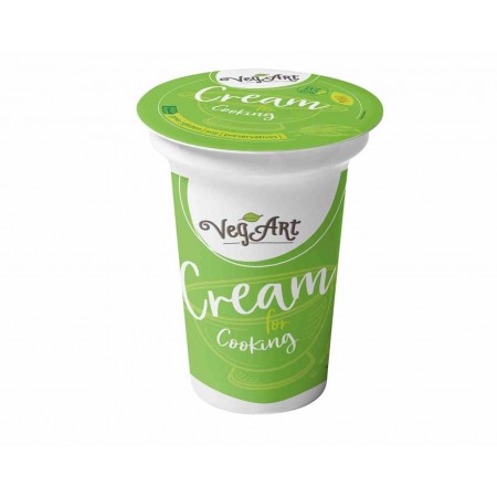 Wegański krem do gotowania BEZGL. 150 g