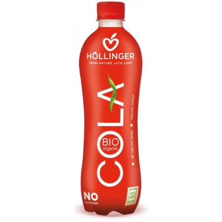 COLA BIO 500 ml - HOLLINGER