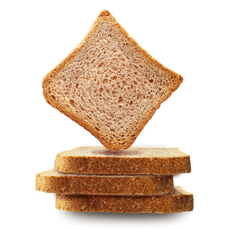 SUCHARKI PEŁNOZIARNISTE BIO 185 g - SOTTOLESTELLE