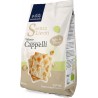 KRAKERSY Z PSZENICY DURUM CAPPELLI BIO 200 g - SOTTOLESTELLE