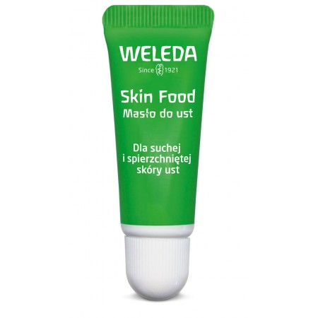 MASŁO DO UST ECO 8 ml - WELEDA