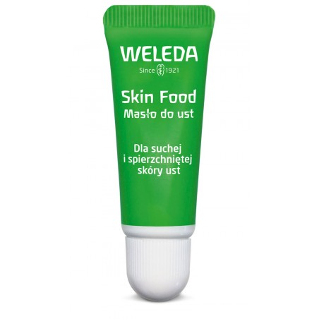 MASŁO DO UST ECO 8 ml - WELEDA