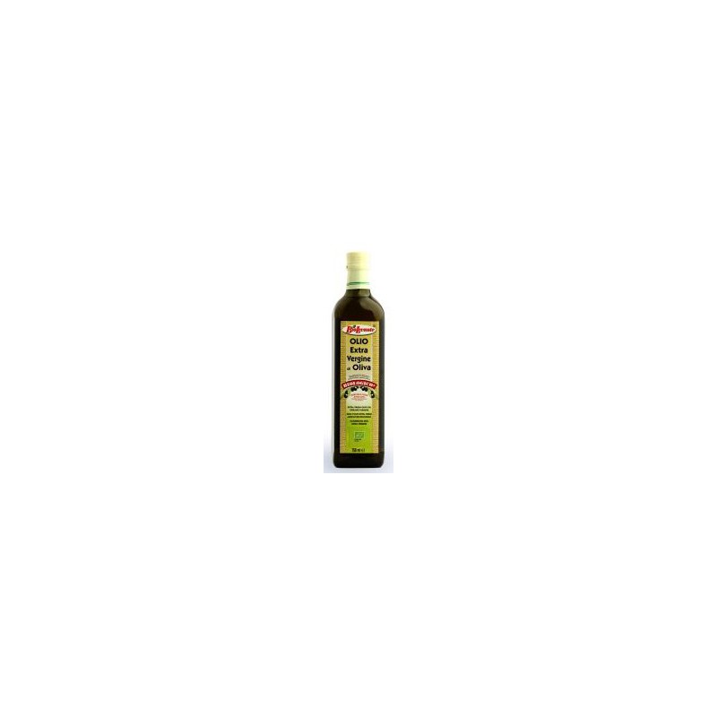 OLIWA Z OLIWEK EXTRA VIRGIN BIO 750 ml - LEVANTE