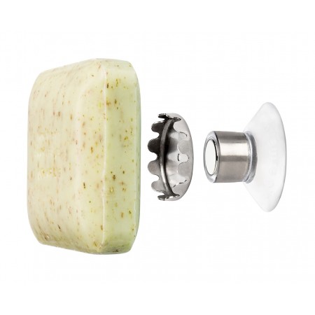 UCHWYT MAGNETYCZNY NA MYDŁO - SAVONT (BALQIS)