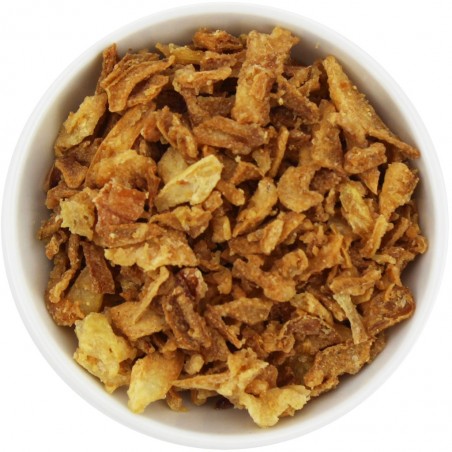 CEBULKA PRAŻONA BIO 5 kg - HORECA