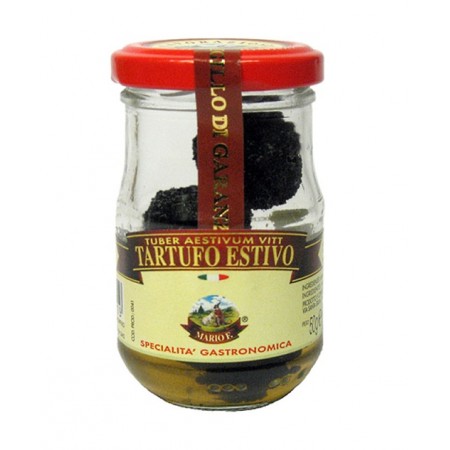 TRUFLE W CAŁOŚCI 50 g (35 g) - VIANDS (TARTUFO ESTIVO)