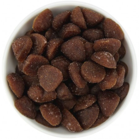 ŻELKI OWOCOWE BEZ DODATKU...