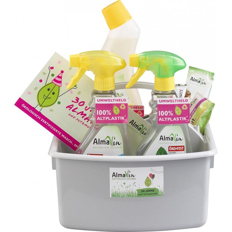 ZESTAW PRODUKTÓW + POJEMNIK - ALMAWIN