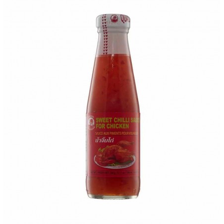 Sos chilli do drobiu 230 ml