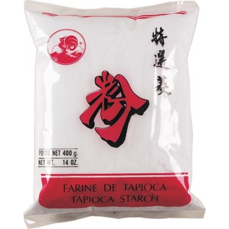 Mąka z tapioki 400 g