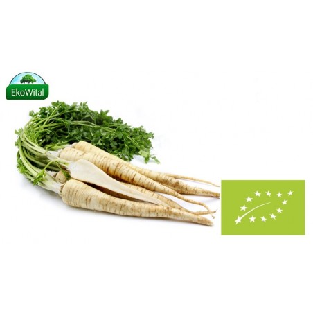 Pietruszka BIO IMPORT 1 kg