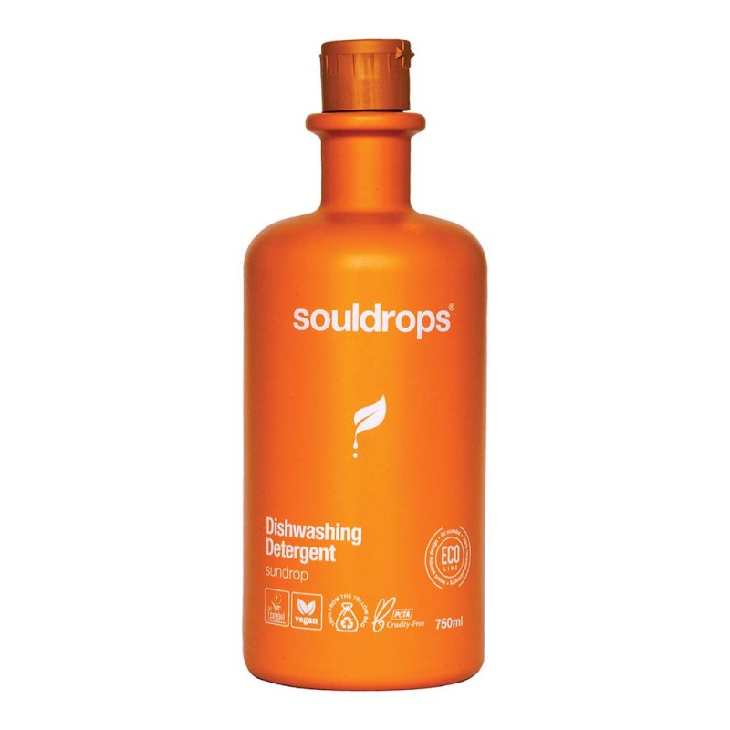 Płyn do mycia naczyń Sundrop 750 ml
