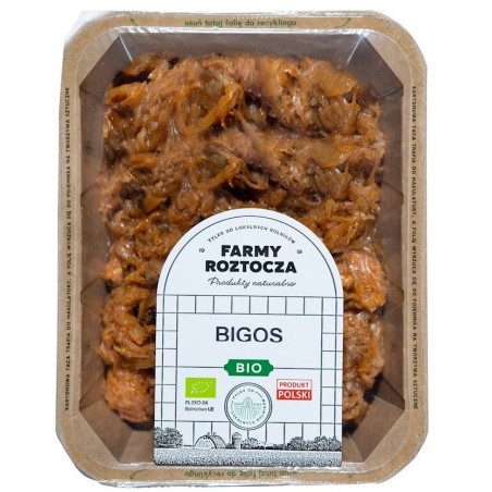 Bigos BIO3 00g