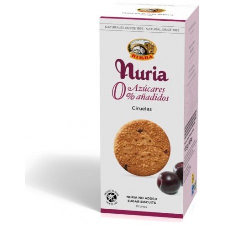 Ciastka ze śliwkami B/C 135g