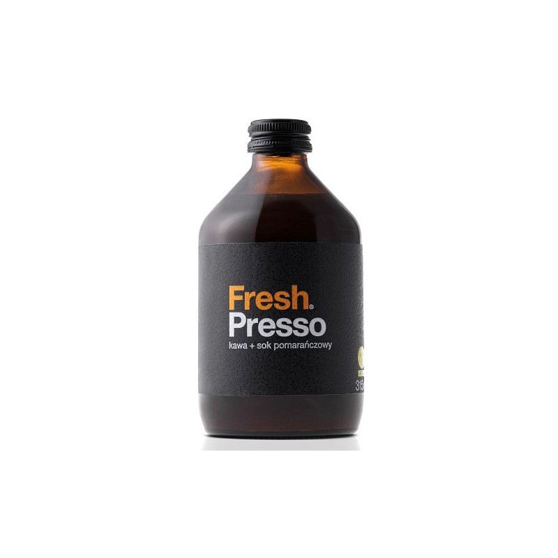 FreshPresso 315 ml