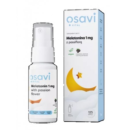 OSAVI MELATONINA Z...