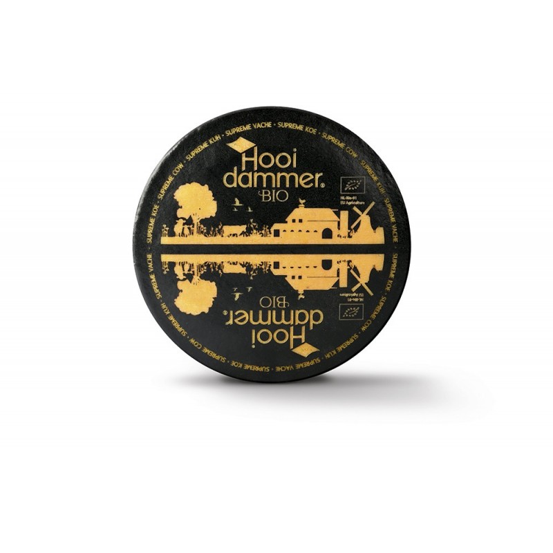 SER KROWI SUPREME BIO (około 4 kg) - HOOIDAMMER