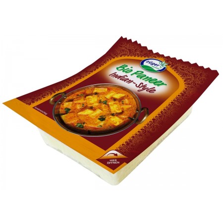 SER TYPU PANEER BIO 200 g - ZUGER