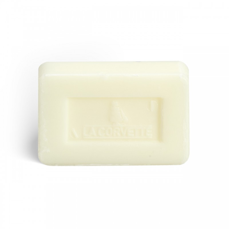 MYDŁO PROWANSALSKIE W KOSTCE WICIOKRZEW 100 g - LA CORVETTE