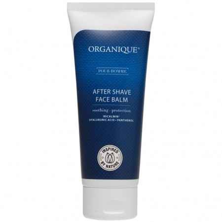 BALSAM PO GOLENIU DLA MĘŻCZYZN POUR HOMME 70 ml - ORGANIQUE