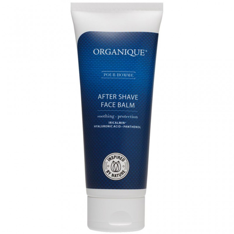 BALSAM PO GOLENIU DLA MĘŻCZYZN POUR HOMME 70 ml - ORGANIQUE