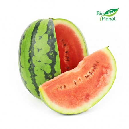 ARBUZ ŚWIEŻY BIO (POLSKA) (około 3,00 kg)