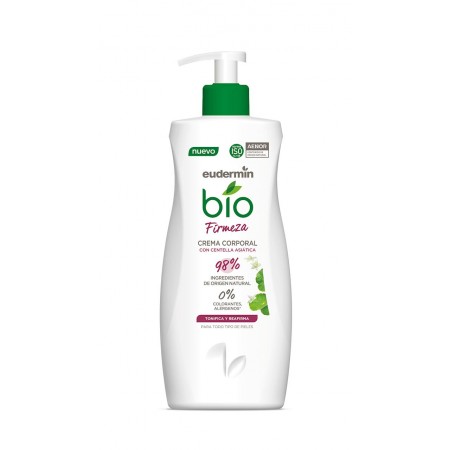 BALSAM DO CIAŁA UJĘDRNIAJĄCY 400 ml - EUDERMIN