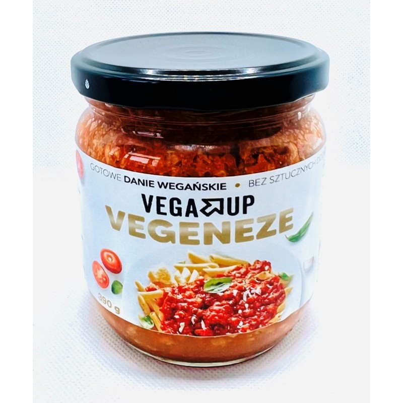 SOS VEGENEZE 390 g - VEGA UP