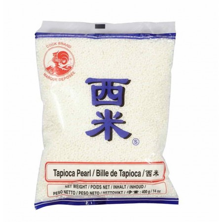 Tapioka - granulat 400 g