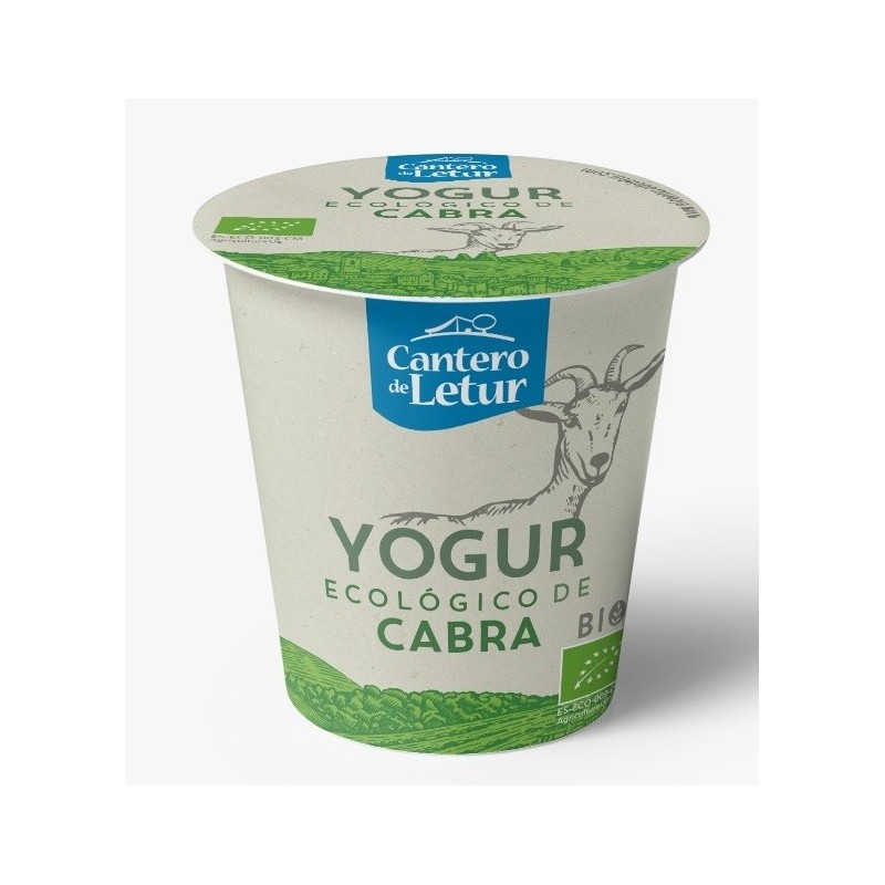 Jogurt kozi BIO 125 g