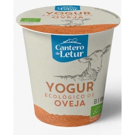 Jogurt owczy BIO 125 g