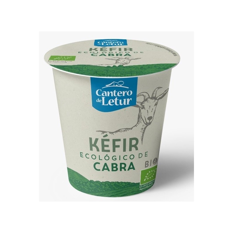 Kefir kozi BIO 125 g