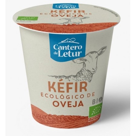 Kefir owczy BIO 125 g
