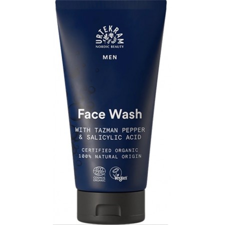 Żel do mycia twarzy dla mężczyzn BIO 150 ml