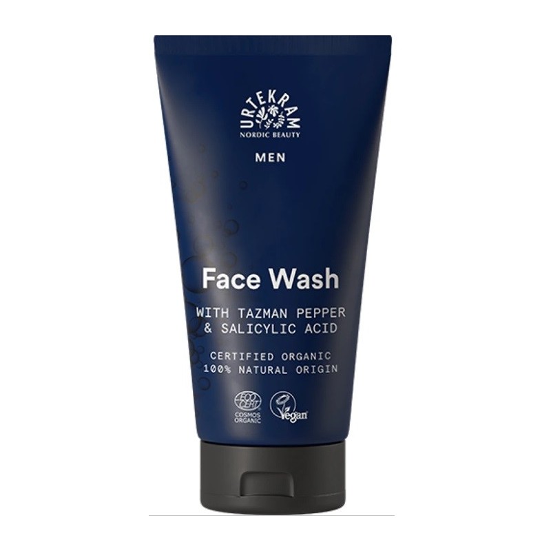 Żel do mycia twarzy dla mężczyzn BIO 150 ml