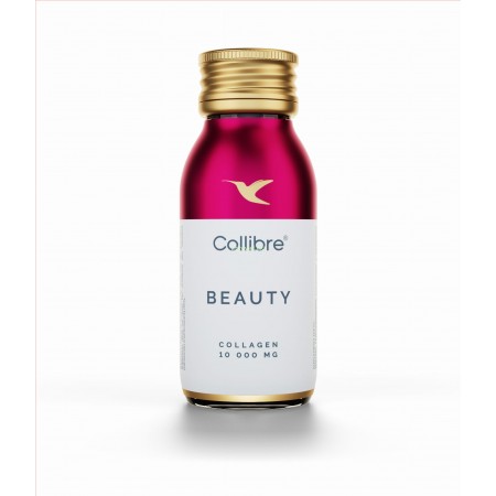 COLLAGEN BEAUTY SHOT 60 ml - COLLIBRE
