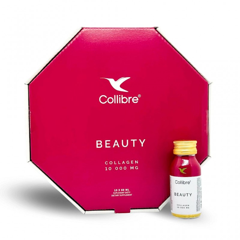 COLLAGEN BEAUTY SHOT 60 ml - COLLIBRE