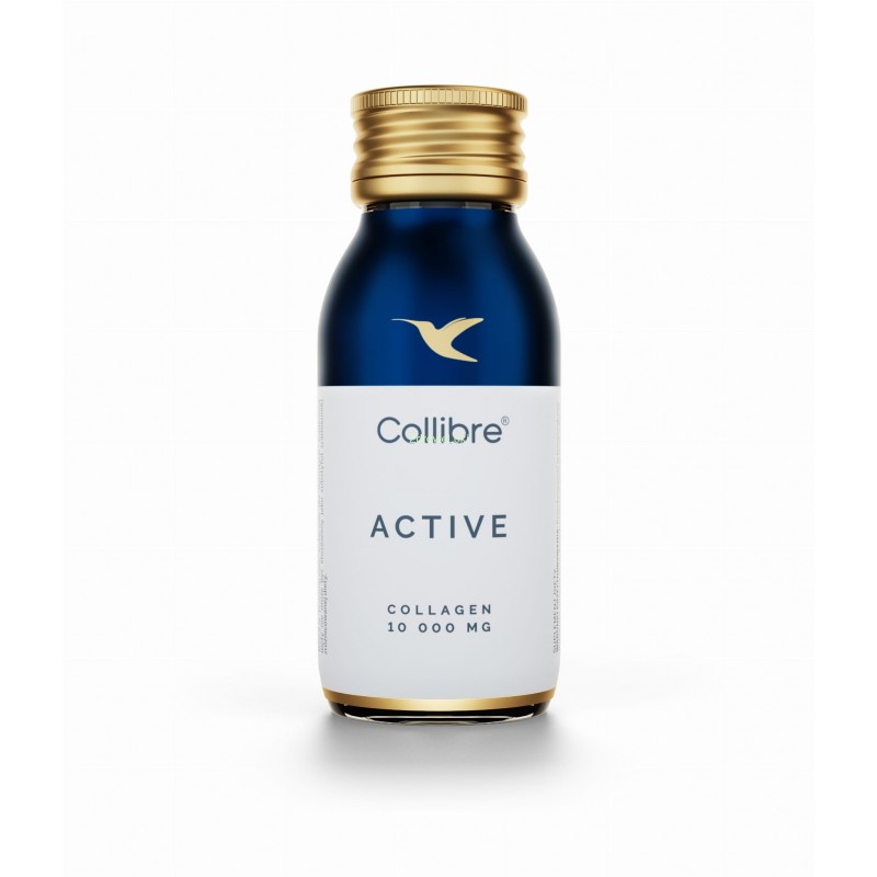 COLLAGEN ACTIVE SHOT 60 ml - COLLIBRE