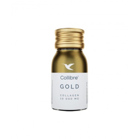 COLLAGEN GOLD SHOT 30 ml - COLLIBRE