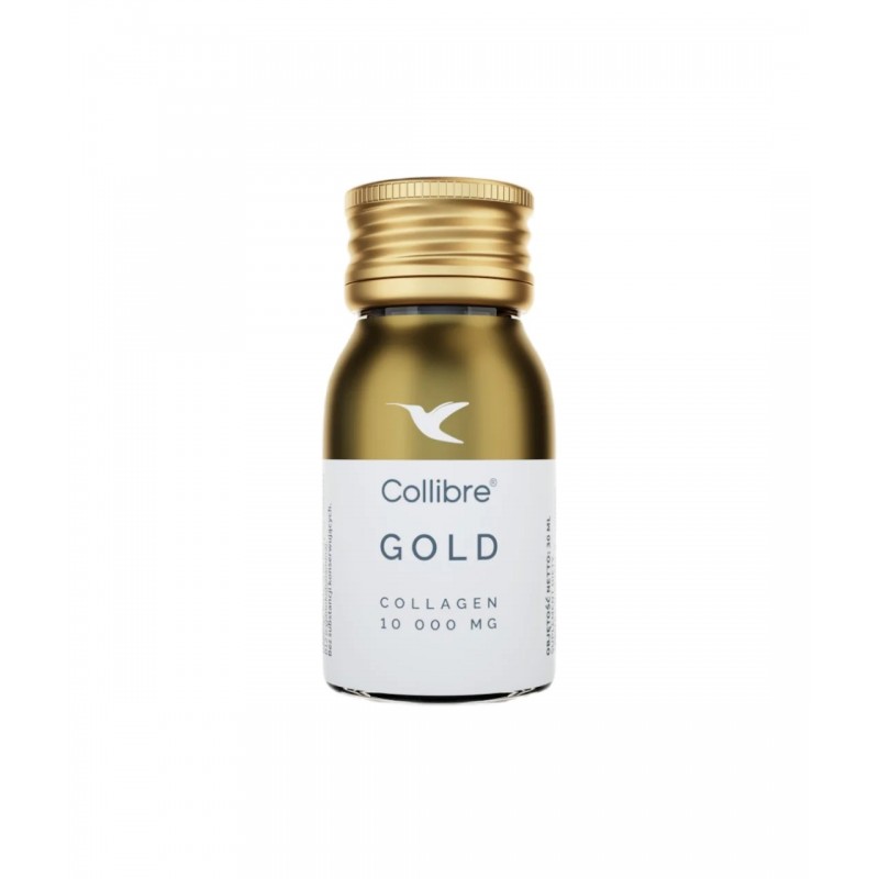COLLAGEN GOLD SHOT 30 ml - COLLIBRE