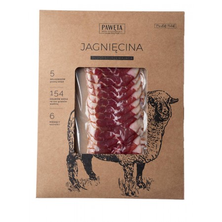 JAGNIĘCINA DOJRZEWAJĄCA PLASTRY 50 g - PAWĘTA