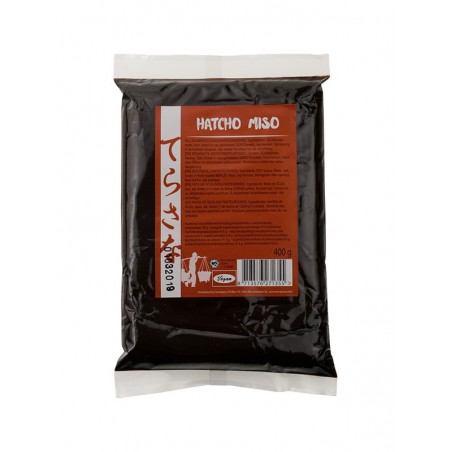 MISO HATCHO (PASTA Z SOI) 400 g - TERRASANA