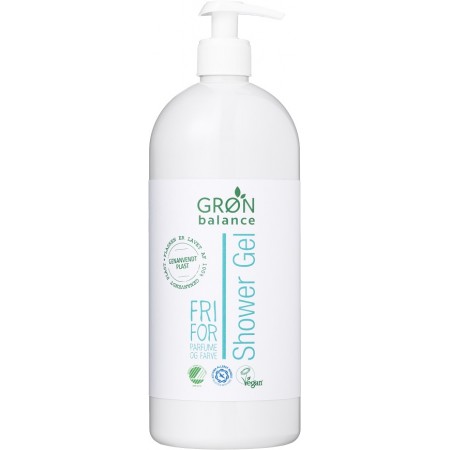 ŻEL POD PRYSZNIC ECO 1 L - GRON BALANCE