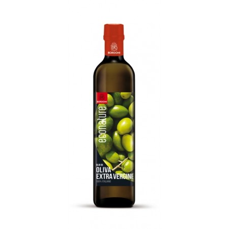 OLIWA Z OLIWEK EXTRA VIRGIN BIO 500 ml - BORDONI (ECONATURE)