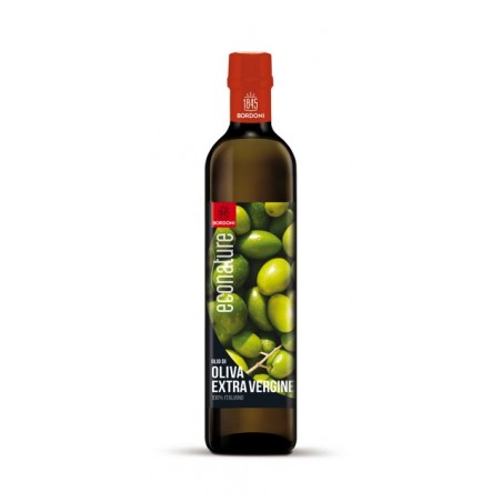 OLIWA Z OLIWEK EXTRA VIRGIN BIO 500 ml - BORDONI (ECONATURE)