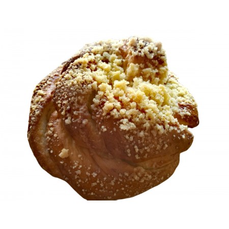 BUŁKA DROŻDŻOWA BIO 100 g - PIEKARNIA GZIK (NA ZAMÓWIENIE)