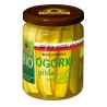 OGÓRKI PIKLE BEZGLUTENOWE BIO 480 g (270 g) - KOWALEWSKI